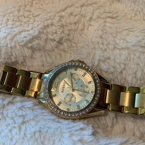 Fossil Ladies Watch